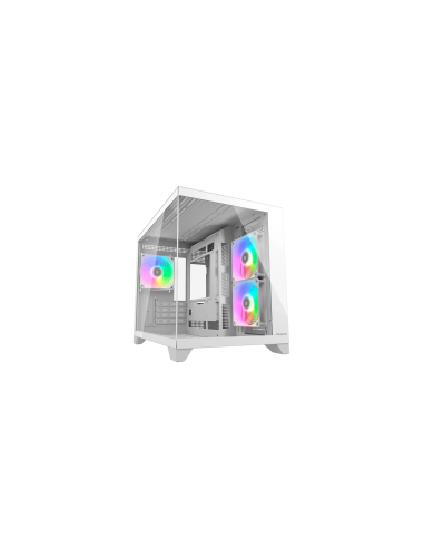 COUGAR FV150 Mini RGB PC Case